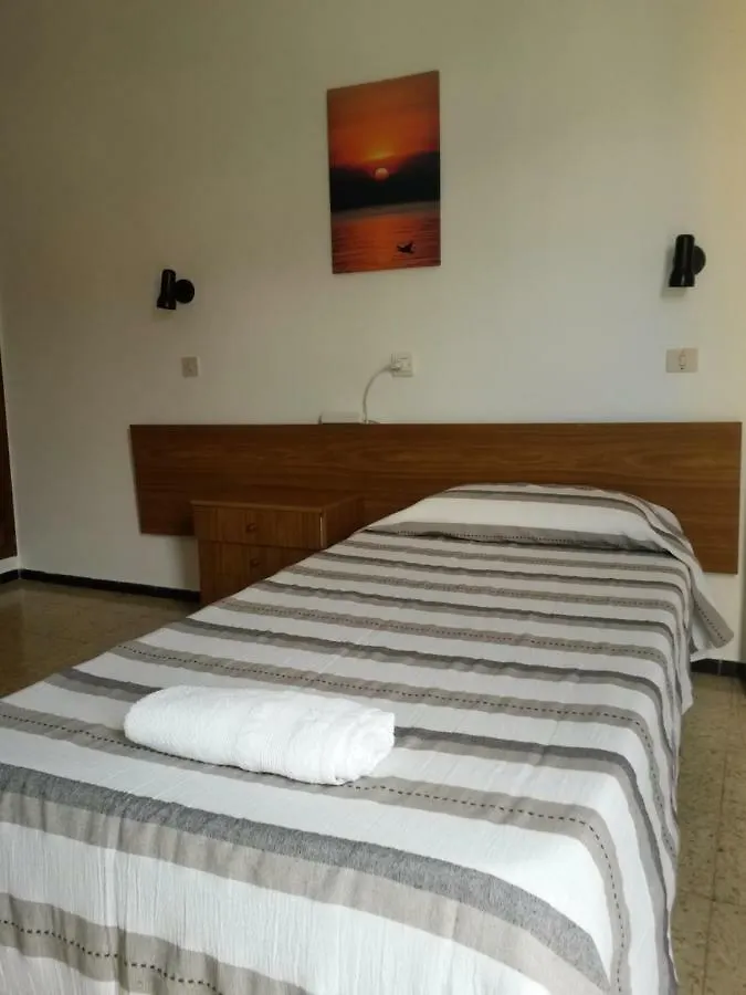 Pension Milema Santa Cruz de Tenerife 5*,